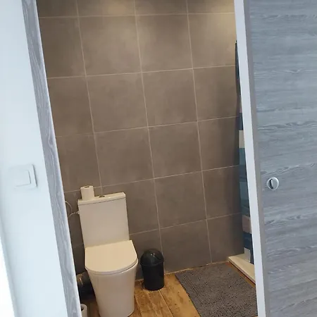 Dom wakacyjny Pouget Montréal