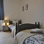 Feriehus Pouget