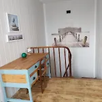 Feriehus Pouget