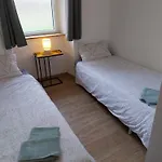 Feriehus Pouget *