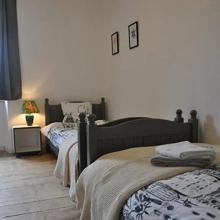 Hébergement de vacances Pouget