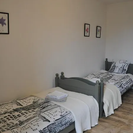 Pouget Casa de Férias