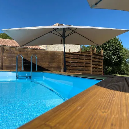 Hébergement de vacances Pouget Montréal