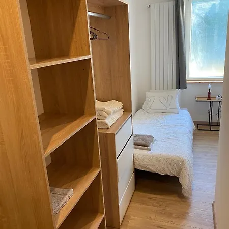 Pouget Casa de Férias Montréal