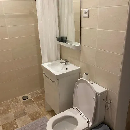 Pouget Casa de Férias Montréal