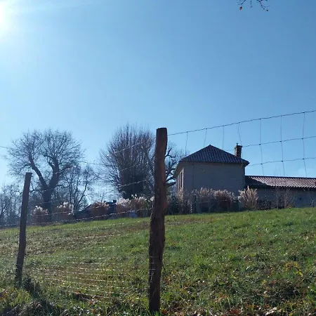 Casa de Férias Pouget *