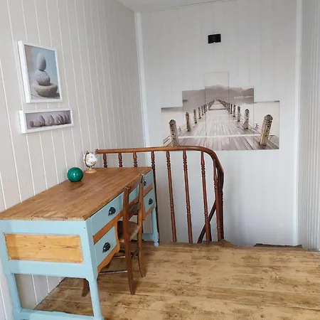 Casa de Férias Pouget