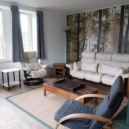 Casa de Férias Pouget