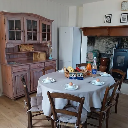 Hébergement de vacances Pouget *