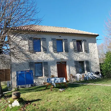 Casa de Férias Pouget *