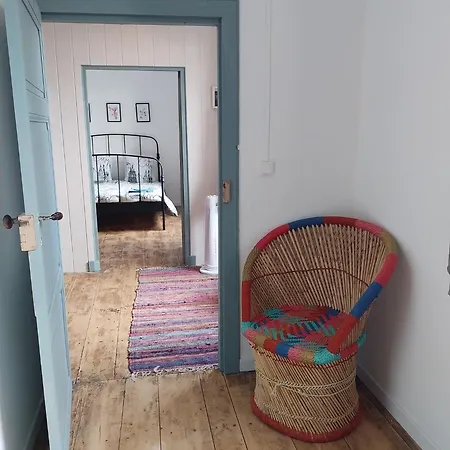 Casa de Férias Pouget