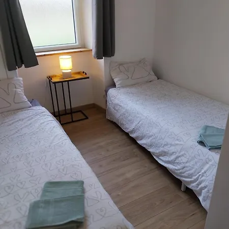 Hébergement de vacances Pouget *