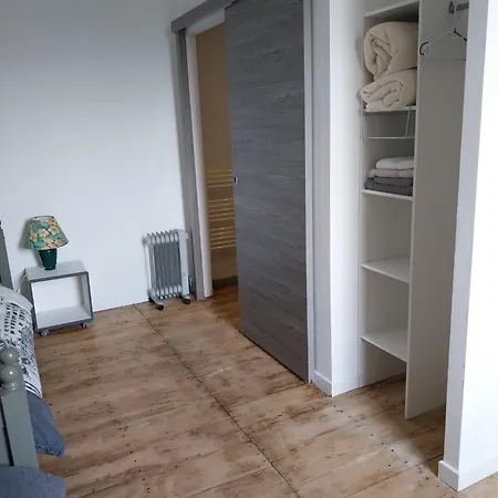 Casa de Férias Pouget Montréal