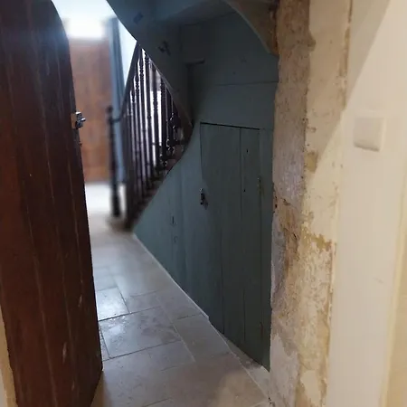 Hébergement de vacances Pouget *
