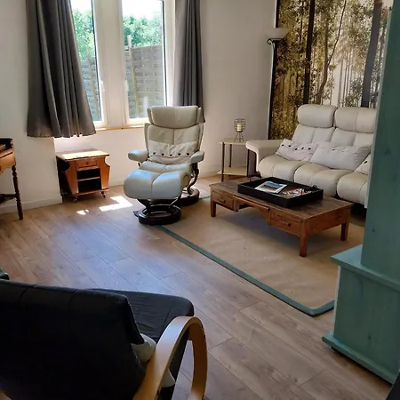 Pouget Hébergement de vacances Montréal