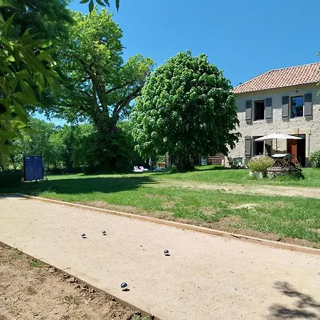 Casa de Férias Pouget