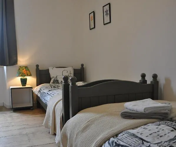 Dom wakacyjny Pouget