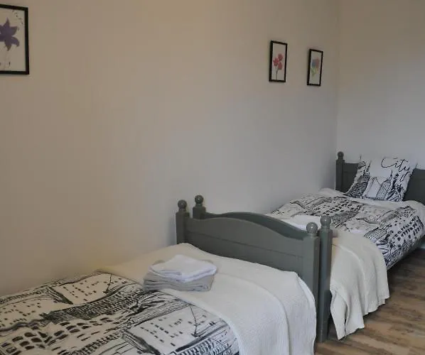 Pouget Dom wakacyjny