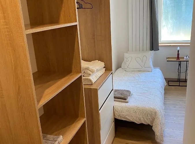 Pouget Dom wakacyjny Montréal