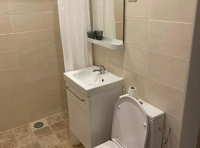 Pouget Dom wakacyjny Montréal