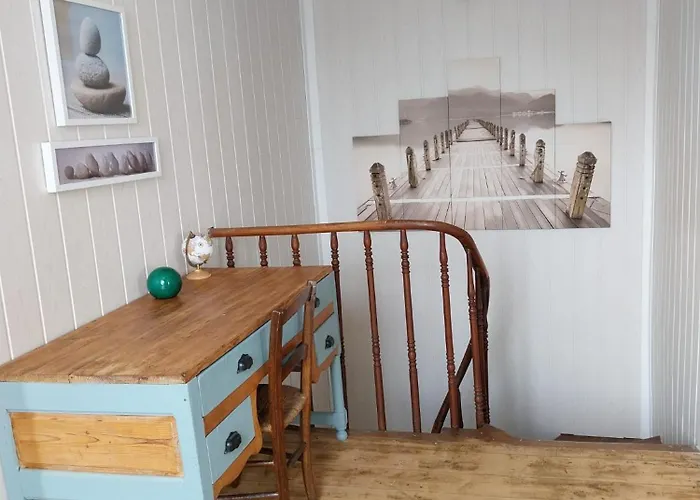 Dom wakacyjny Pouget