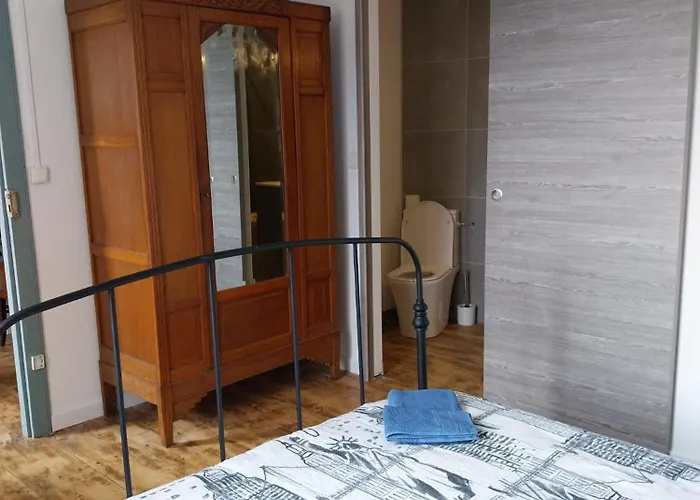 Dom wakacyjny Pouget *