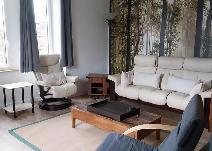 Dom wakacyjny Pouget