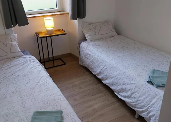 Dom wakacyjny Pouget *