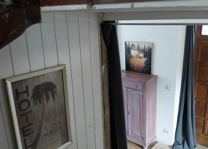 Dom wakacyjny Pouget