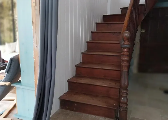 Dom wakacyjny Pouget Montréal