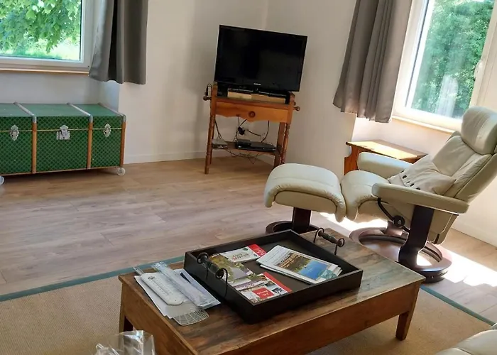 Pouget Dom wakacyjny